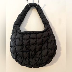 COS Mini Quilted Bag